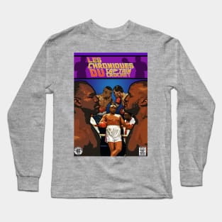 L'Année de la Boxe 1994 Long Sleeve T-Shirt